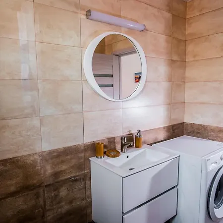 Robert's Apartament דירה
