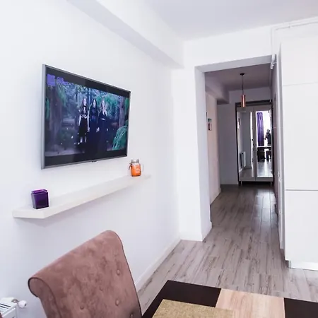 Robert's Apartament דירה