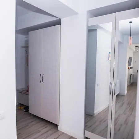 Robert's Apartament